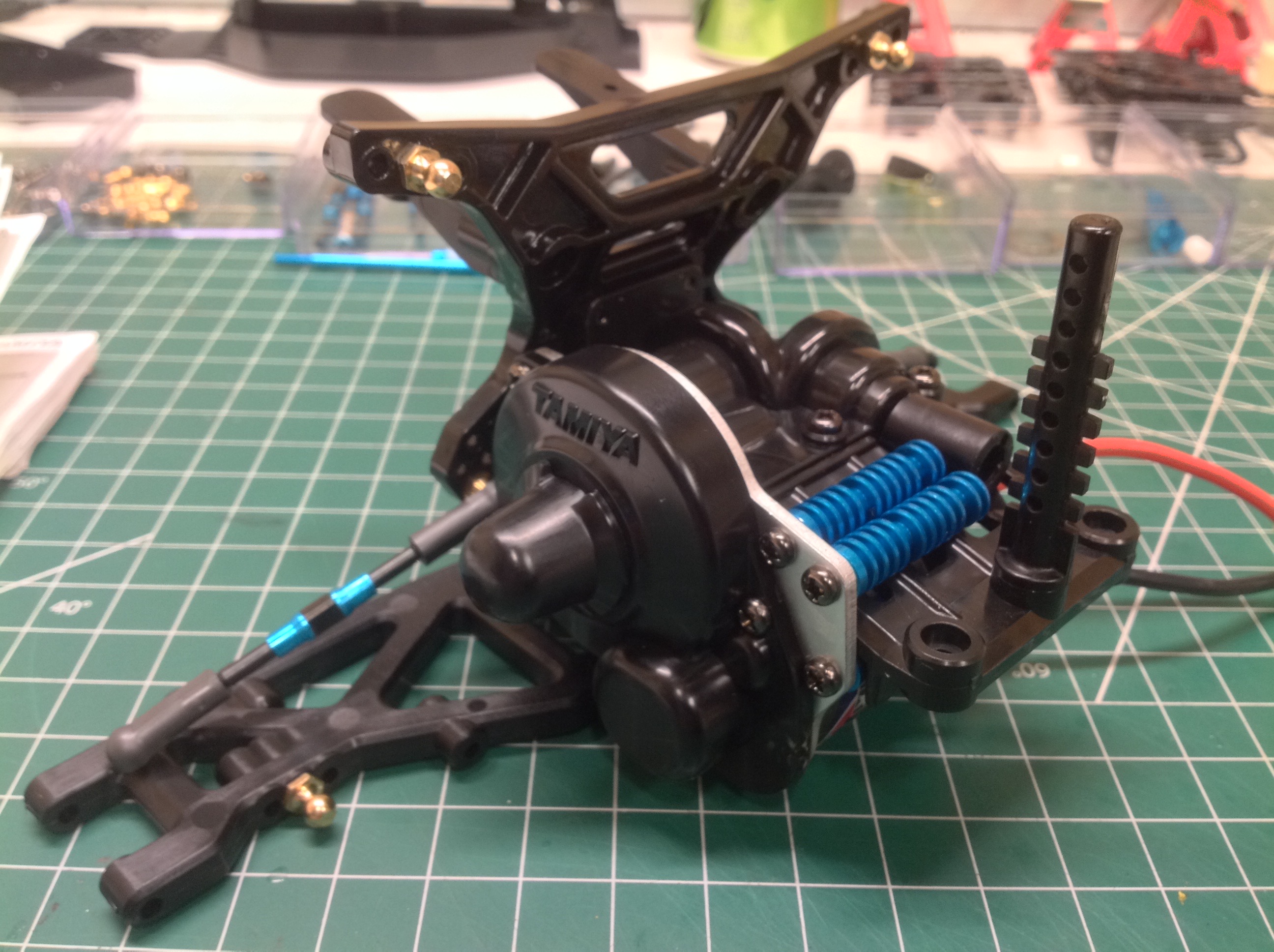 DF-03 MS Project